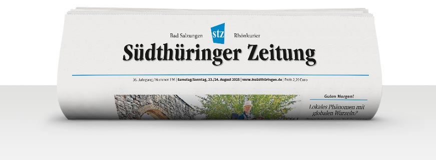 ZustellerAktiv Zeitung NoSu STZ