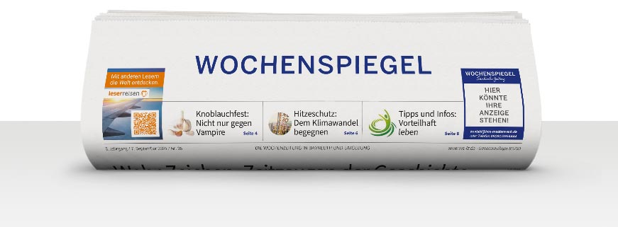 ZustellerAktiv Zeitung NoSu WS