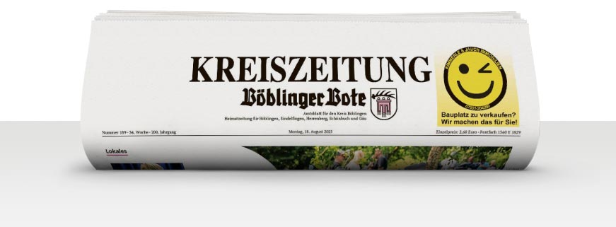 ZustellerAktiv Zeitung STG KRZ