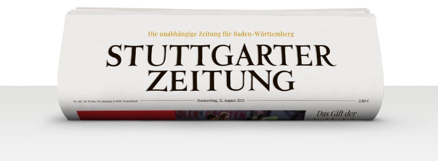 ZustellerAktiv Zeitung STG STZ