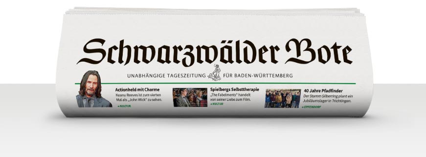 ZustellerAktiv Zeitung Schw SchWB