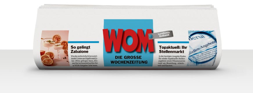 ZustellerAktiv Zeitung Schw WOM