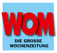 Logo WOM