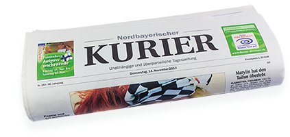 nordbayerischer kurier