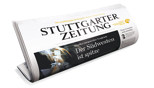 stuttgarter zeitung